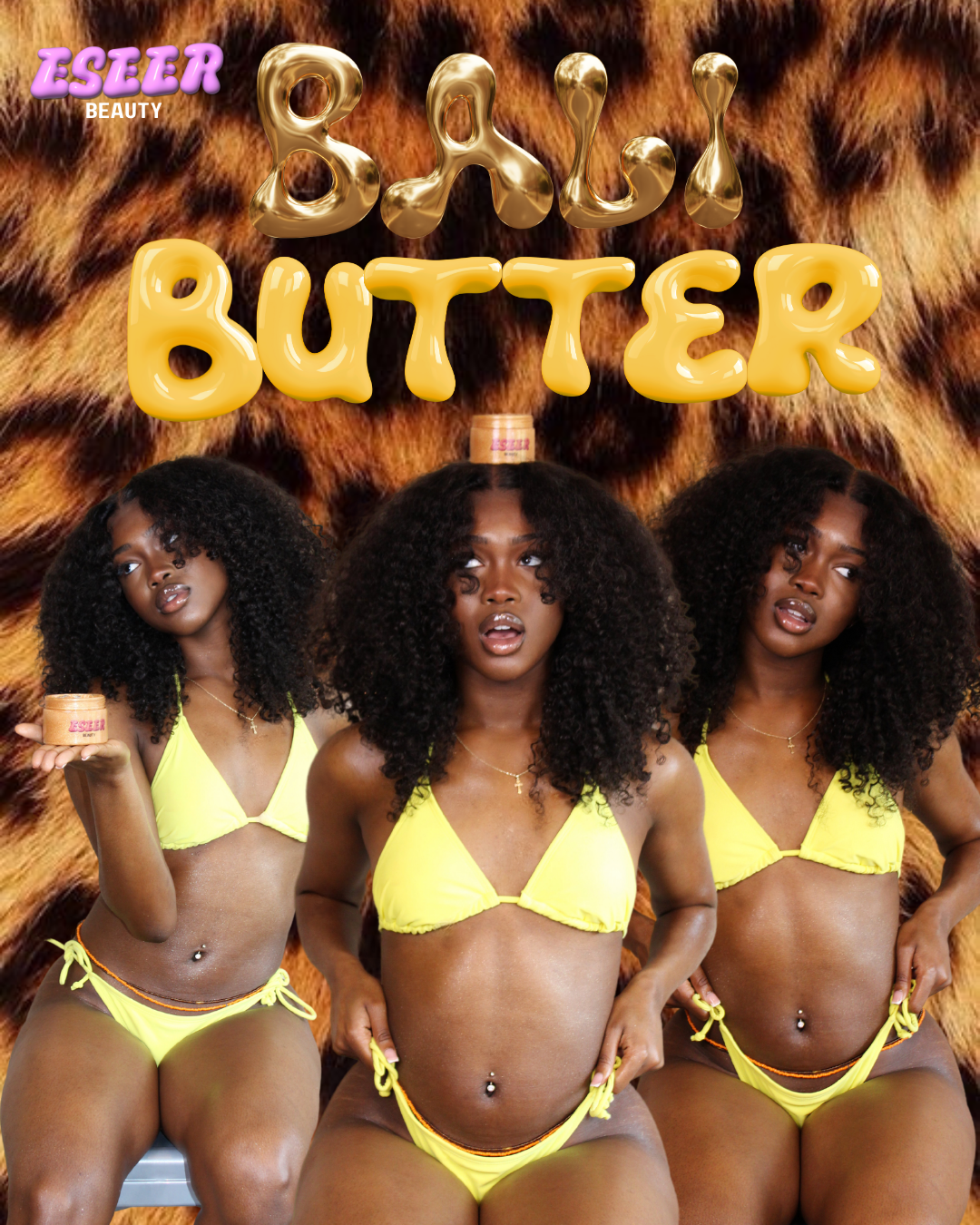 Bali Butter