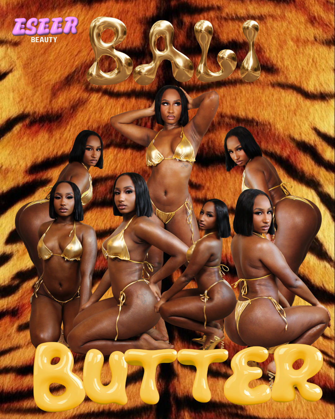 Bali Butter